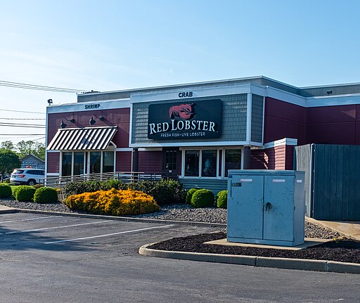 TRIBUNAL DE QUIEBRAS APRUEBA SALIDA DE RED LOBSTER DEL CAPÍTULO 11