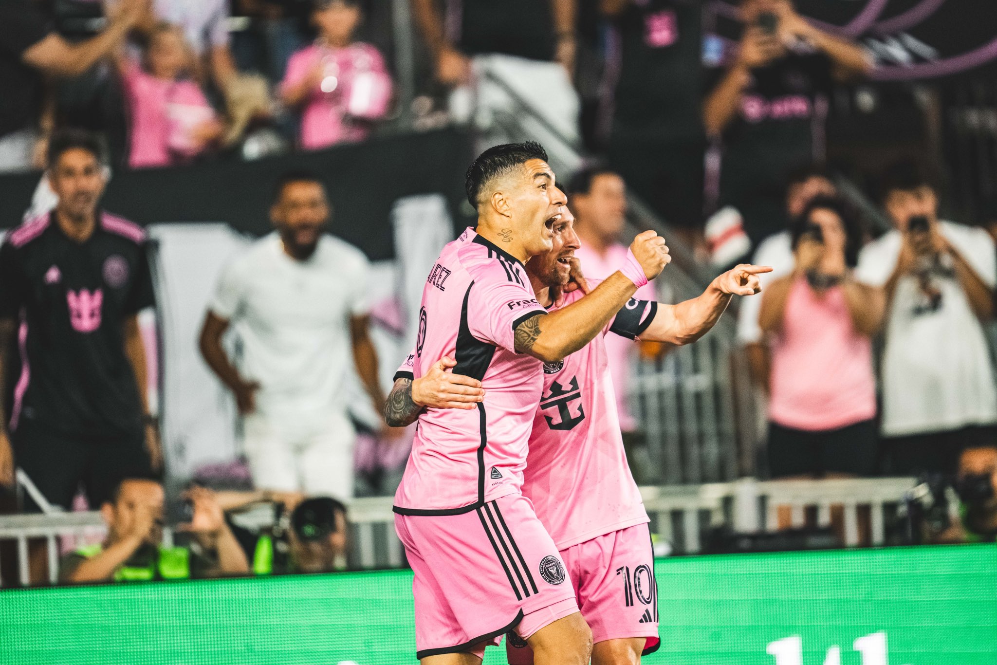 LOS 7 EQUIPOS MÁS VALIOSOS DE LA MLS EN 2024