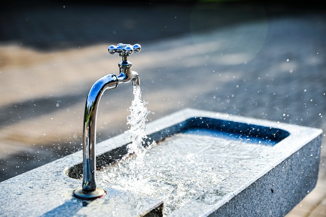 MÉXICO DF PODRÍA QUEDARSE SIN AGUA EN CUESTIÓN DE DÍAS