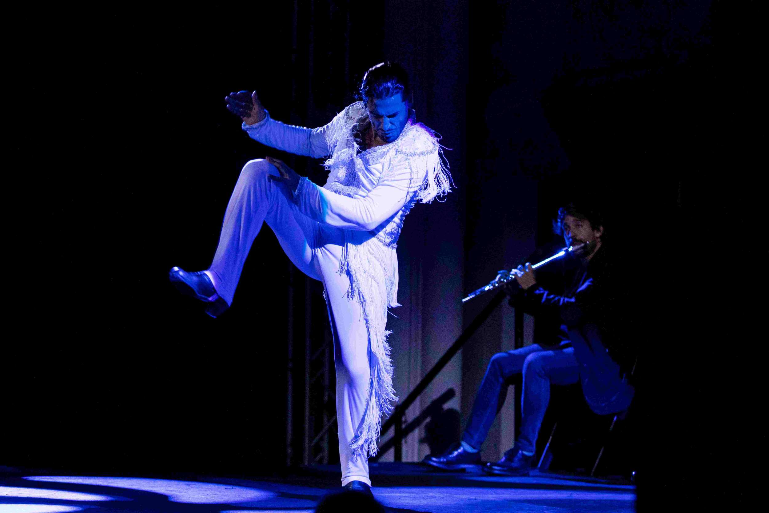 EL AUTÉNTICO FLAMENCO LLEVARÁ LOS RITMOS DE ESPAÑA A MIAMI ESTE VERANO