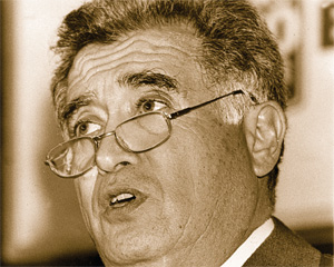 FALLECIÓ JORGE GREGORIO ‘GOYO’ PEREZ, EMPRESARIO EMBLEMÁTICO DE ARGENTINA