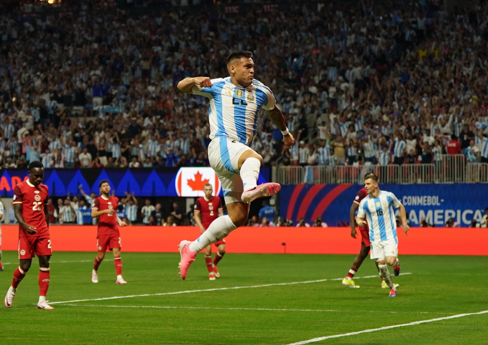 HOY INICIAN LAS SEMIFINALES DE LA COPA AMÉRICA Y LA EUROCOPA, ¿CUÁNTO SE EMBOLSARON LAS SELECCIONES POR LLEGAR A ESTA ESTANCIA?