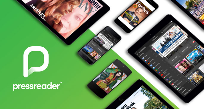 PRESSREADER CELEBRA 25 AÑOS: UN CUARTO DE SIGLO DE EVOLUCIÓN Y COMPROMISO CON LA EXCELENCIA