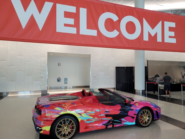 SALÓN INTERNACIONAL DEL AUTOMÓVIL DE MIAMI: EL PRINCIPAL DESTINO AUTOMOTRIZ DEL SURESTE