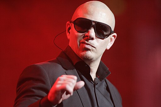 PITBULL ESTARÍA PLANEANDO CONSTRUIR UN EDIFICIO PARA SU COMPAÑÍA MUSICAL EN WYNWOOD