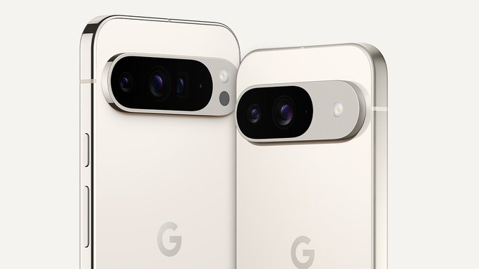 GOOGLE PRESENTÓ SU NUEVA GENERACIÓN DE TELÉFONOS IMPULSADOS POR INTELIGENCIA ARTIFICIAL. ¿QUÉ TIENEN DE INNOVADOR?