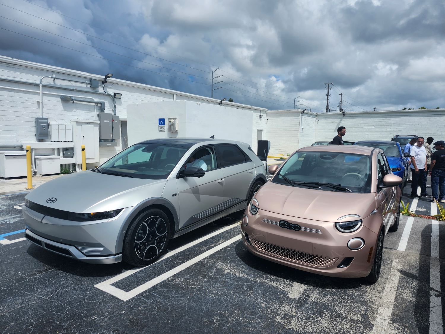 CHARGEDUP MIAMI, UN NUEVO EVENTO ELÉCTRICO DE LA ORGANIZACIÓN SAMA