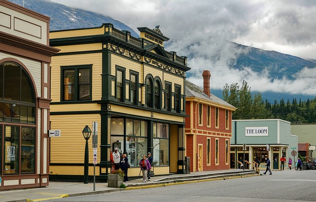 «SI NO FUERA POR LOS MEXICANOS MI NEGOCIO NO EXISTIRÍA»: EL BOOM DE LOS INMIGRANTES EN ALASKA, QUIENES PUEDEN GANAR $27,000 TRABAJANDO 4 MESES