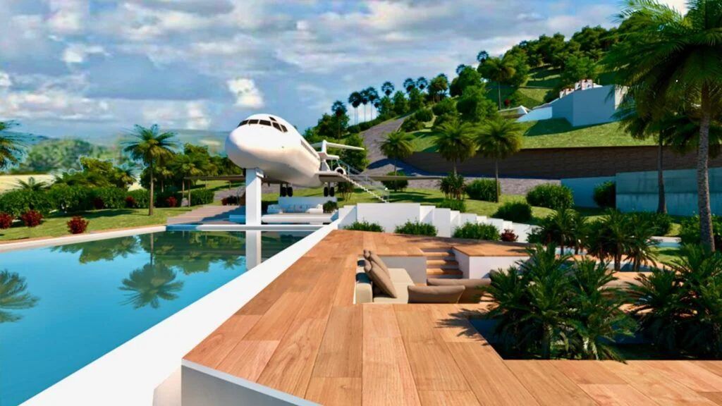 INICIÓ LA CONSTRUCCIÓN DE IMPORTANTE DESARROLLO DE LOS GRUPOS 7PALMS, DE VALLE Y WYNDHAM EN MICHES, REPÚBLICA DOMINICANA