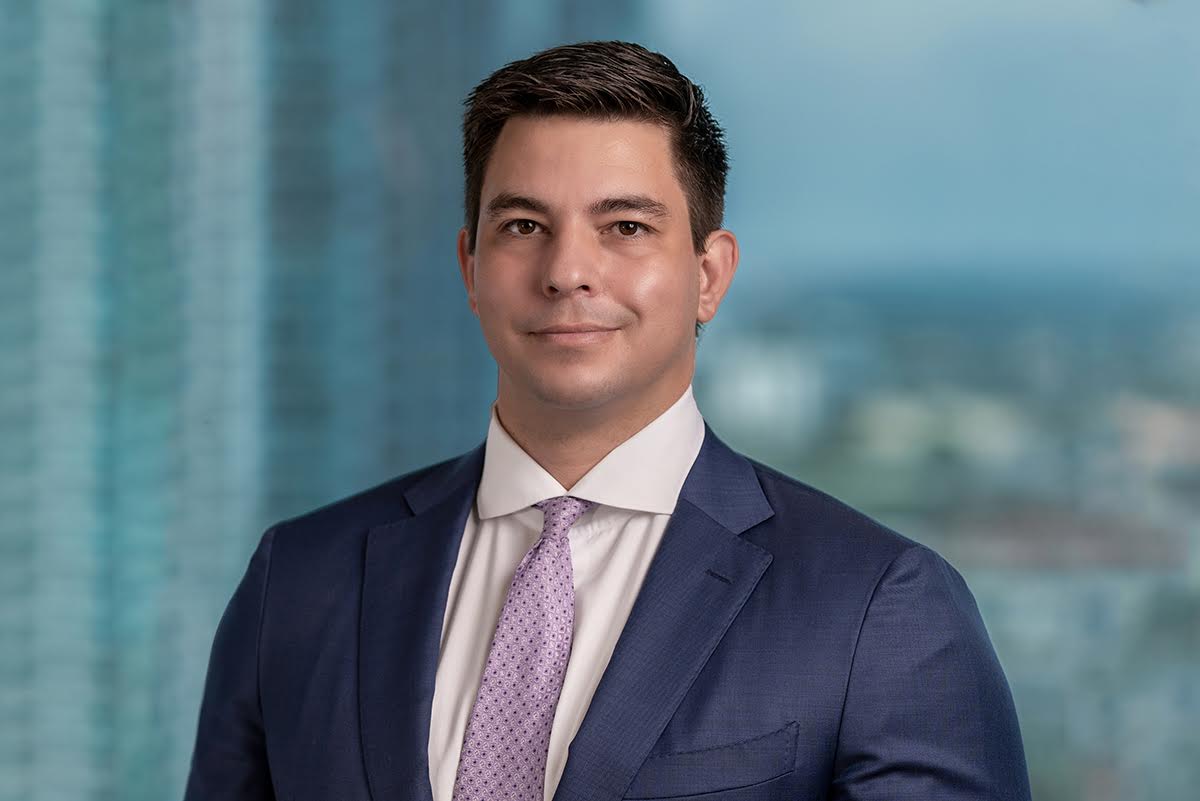 HUNTON ANDREWS KURTH REPRESENTA A LA AUTORIDAD PORTUARIA DE EL SALVADOR EN UN DESARROLLO PORTUARIO DE $1.6 MIL MILLONES