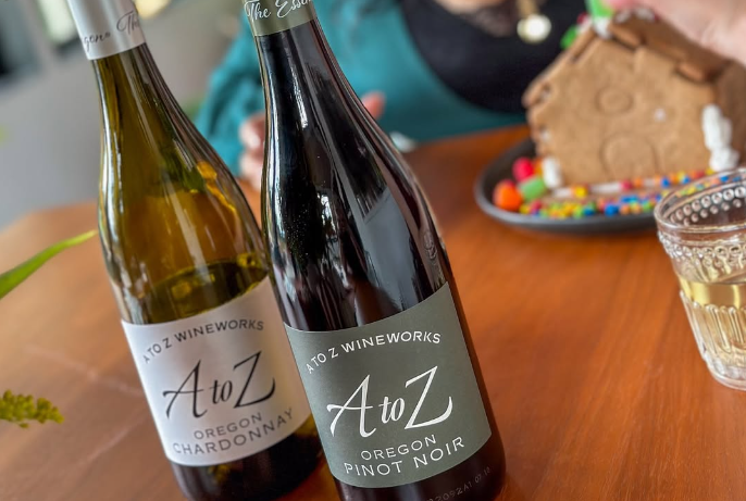 LOS MEJORES VINOS PARA LAS FIESTAS DE FIN DE AÑO EN MIAMI