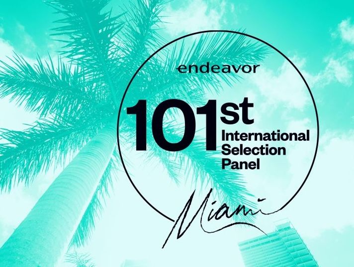 FÉLIX Y HYPERPROOF: NUEVOS EMPRENDEDORES ENDEAVOR EN LA SELECCIÓN INTERNACIONAL DE MIAMI