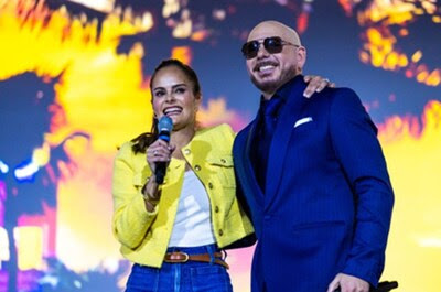 EMERGE AMERICAS ANUNCIA UNA DINÁMICA LISTA DE ORADORES ENTRE LOS QUE SE ENCUENTRA ARMANDO CHRISTIAN PÉREZ ‘PITBULL’