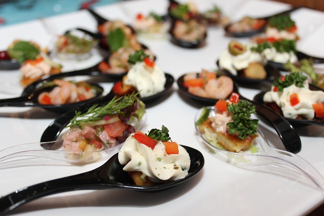 NO TE PIERDAS ESTE FIN DE SEMANA EL 25° SOUTH BEACH FOOD AND WINE FESTIVAL Y DISFRUTA DE DELICIOSOS PLATOS