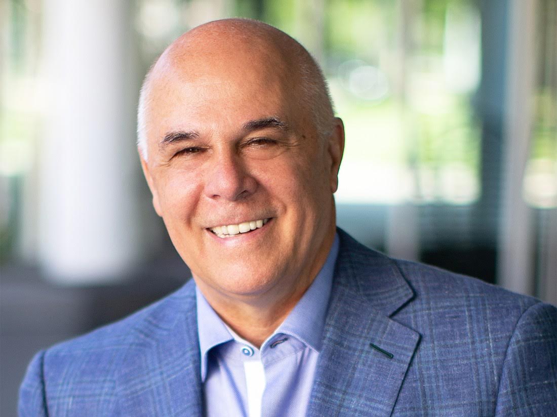 DIRECTOR EJECUTIVO DE GUIDEWELL /FLORIDA BLUE PAT GERAGHTY DEJARÁ SU CARGO AL FINAL DEL AÑO