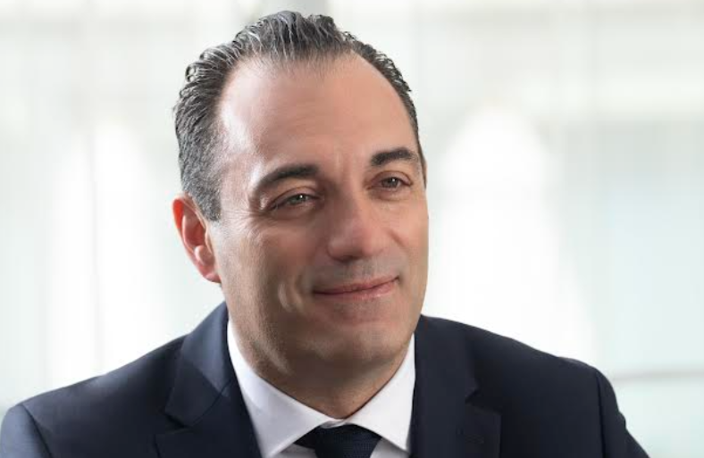 STELLANTIS ANUNCIA A ANTONIO FILOSA, VETERANO DE 25 AÑOS EN LA COMPAÑÍA, COMO EL PRÓXIMO CEO