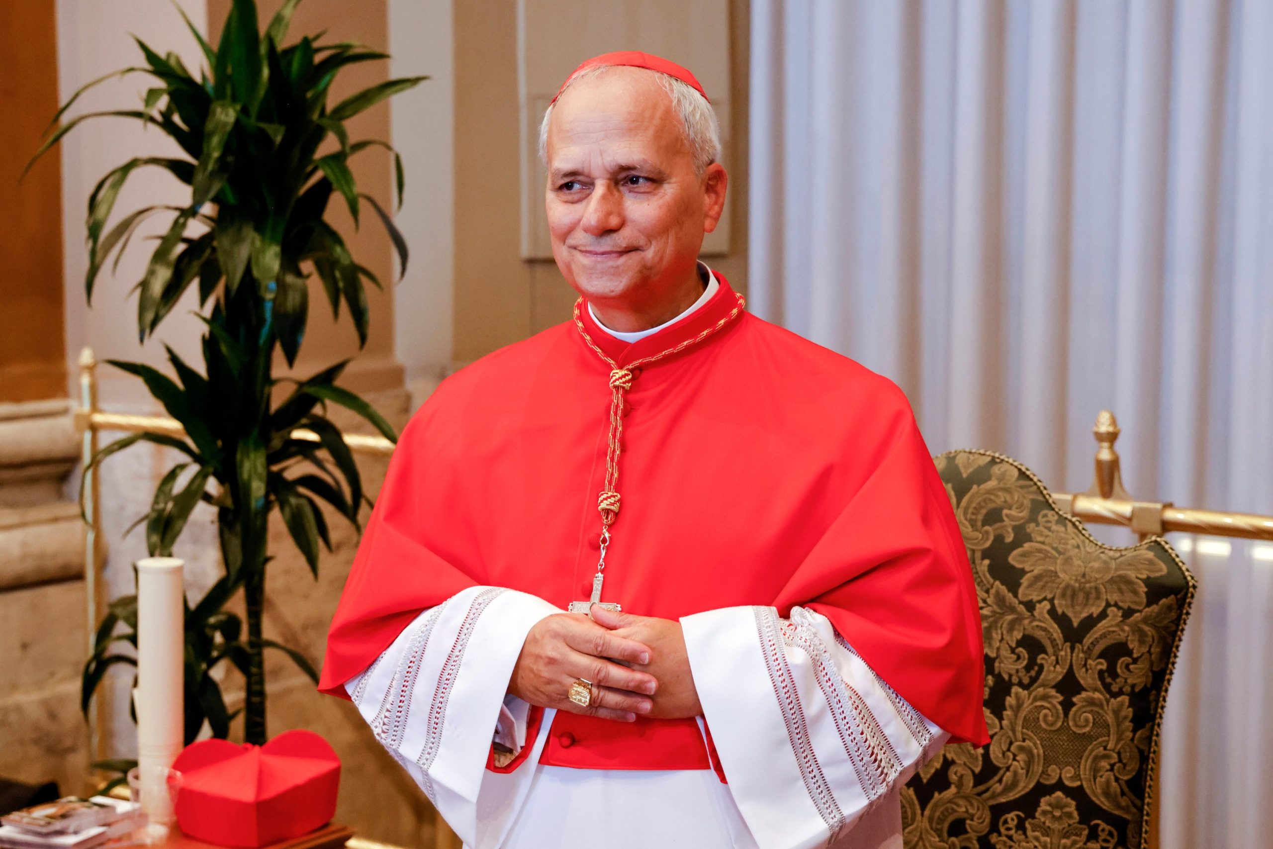 ¿EN CUÁNTO SE VALORA LA EXORBITANTE RIQUEZA DE LA IGLESIA CATÓLICA?