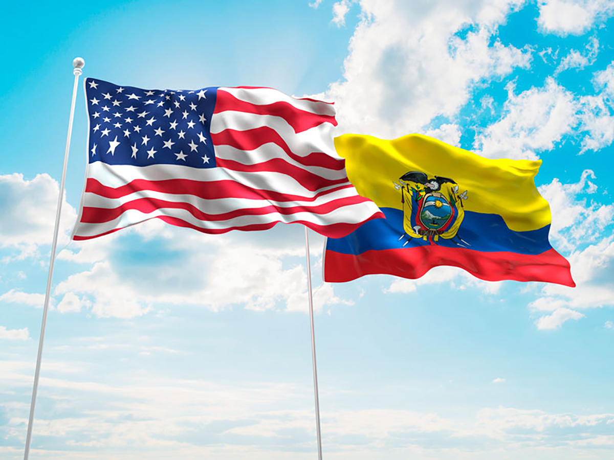 ECUADOR: LA REVITALIZACIÓN DE LA COOPERACIÓN BILATERAL EN MATERIA DE DEFENSA CON ESTADOS UNIDOS