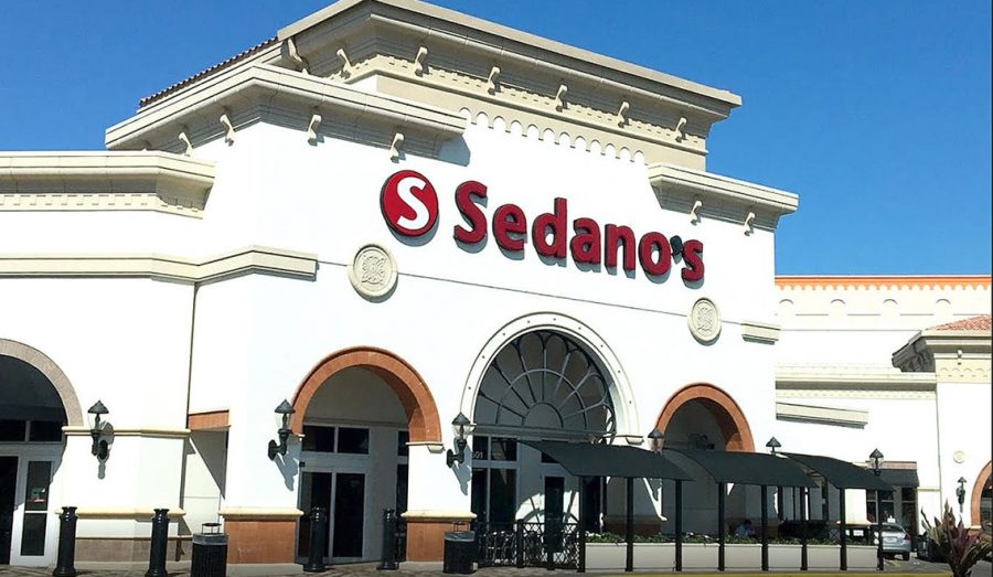 SEDANO’S SUPERMARKET OFRECE NUEVOS SERVICIOS PARA SUS CLIENTES