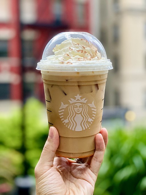 REGRESA AL SUR DE LA FLORIDA EL AFAMADO PUMPKIN SPICE LATTE DE STARBUCKS. ¿A QUÉ SE DEBE EL ÉXITO?