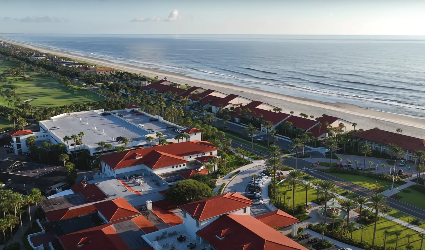 ST. AUGUSTINE, PONTE VEDRA Y SUS PLAYAS CELEBRAN LA RICA HERENCIA HISTÓRICA DURANTE TODO EL AÑO