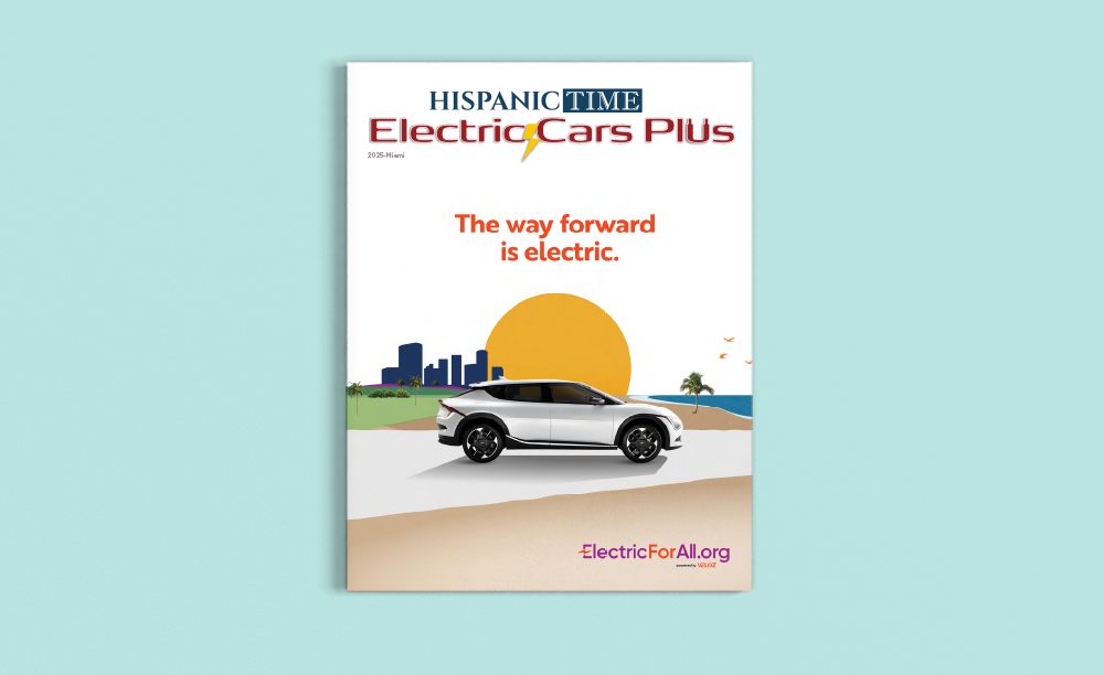 WHY NOW IS THE BEST TIME TO PURCHASE AN EV