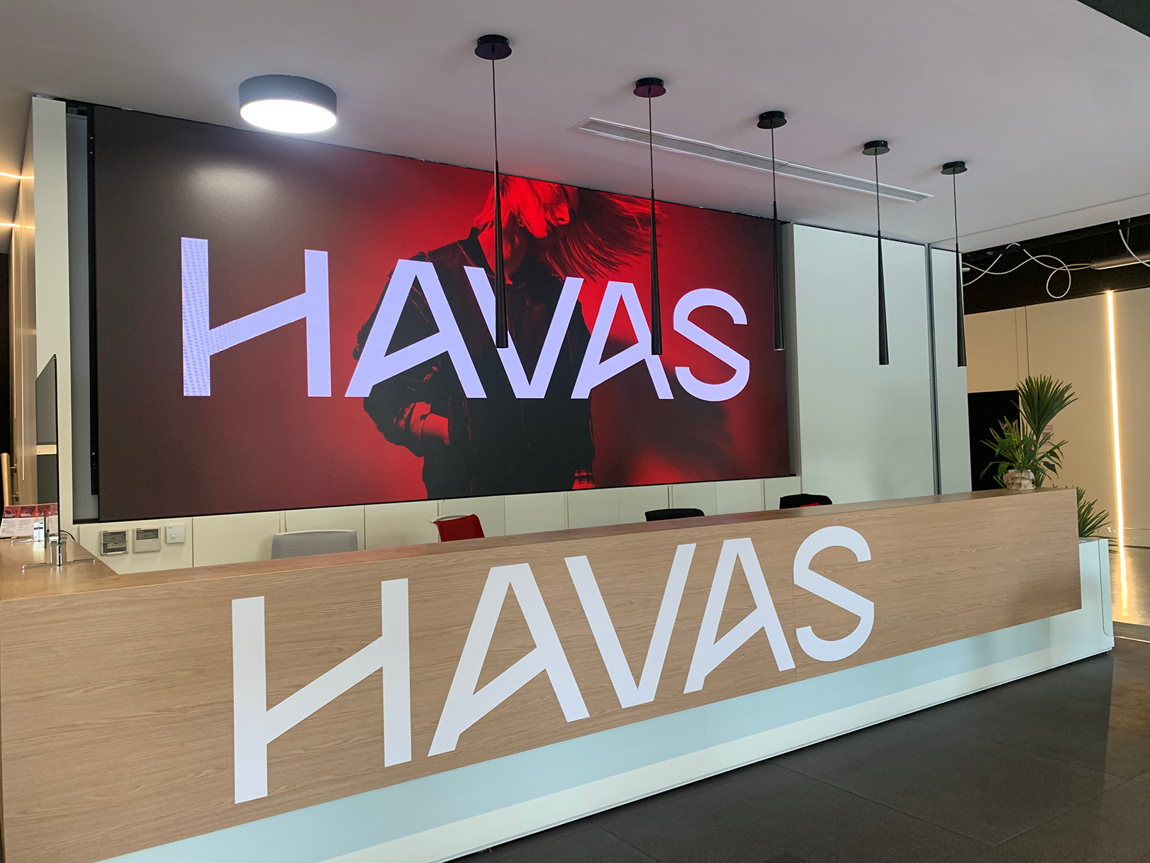 HAVAS INAUGURA SU VILLAGE EN MIAMI Y REFUERZA SU PRESENCIA EN ESTADOS UNIDOS