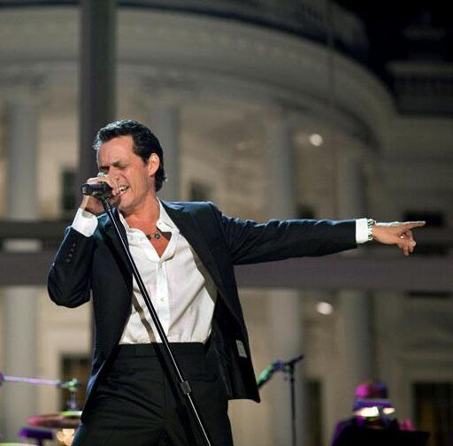 MARC ANTHONY VENDIÓ SU CONDOMINIO DE LUJO EN MIAMI, PERO CON PÉRDIDAS MILLONARIAS