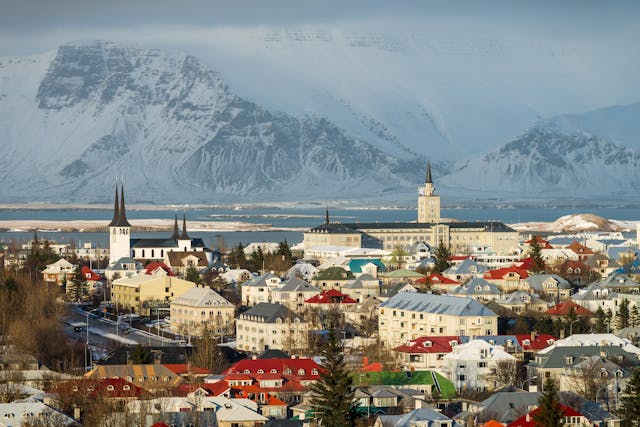 LA AEROLÍNEA ICELANDAIR COMENZARÁ A VOLAR DESDE MIAMI A REIKIAVIK Y OTRAS CIUDADES DE EUROPA