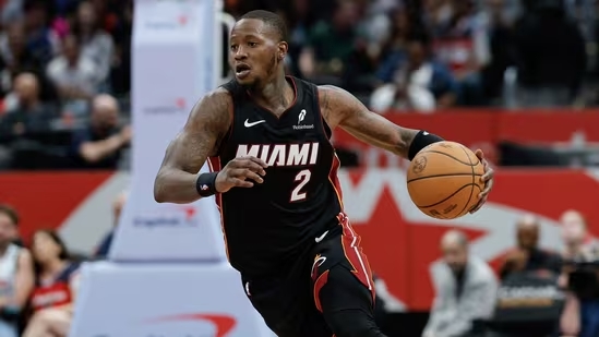 ARRESTAN A JUGADOR DE LOS MIAMI HEATS Y AL ENTRENADOR DE LOS PORTLAND TRAIL BLAZERS EN OPERATIVO «HISTÓRICO» CONTRA LAS APUESTAS ILEGALES