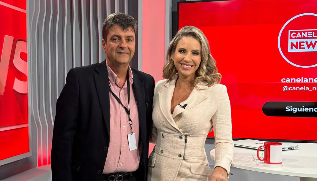 CANELA TV: LA PLATAFORMA QUE CONQUISTA A LA AUDIENCIA HISPANA CON CONTENIDO GRATUITO Y AUTÉNTICO