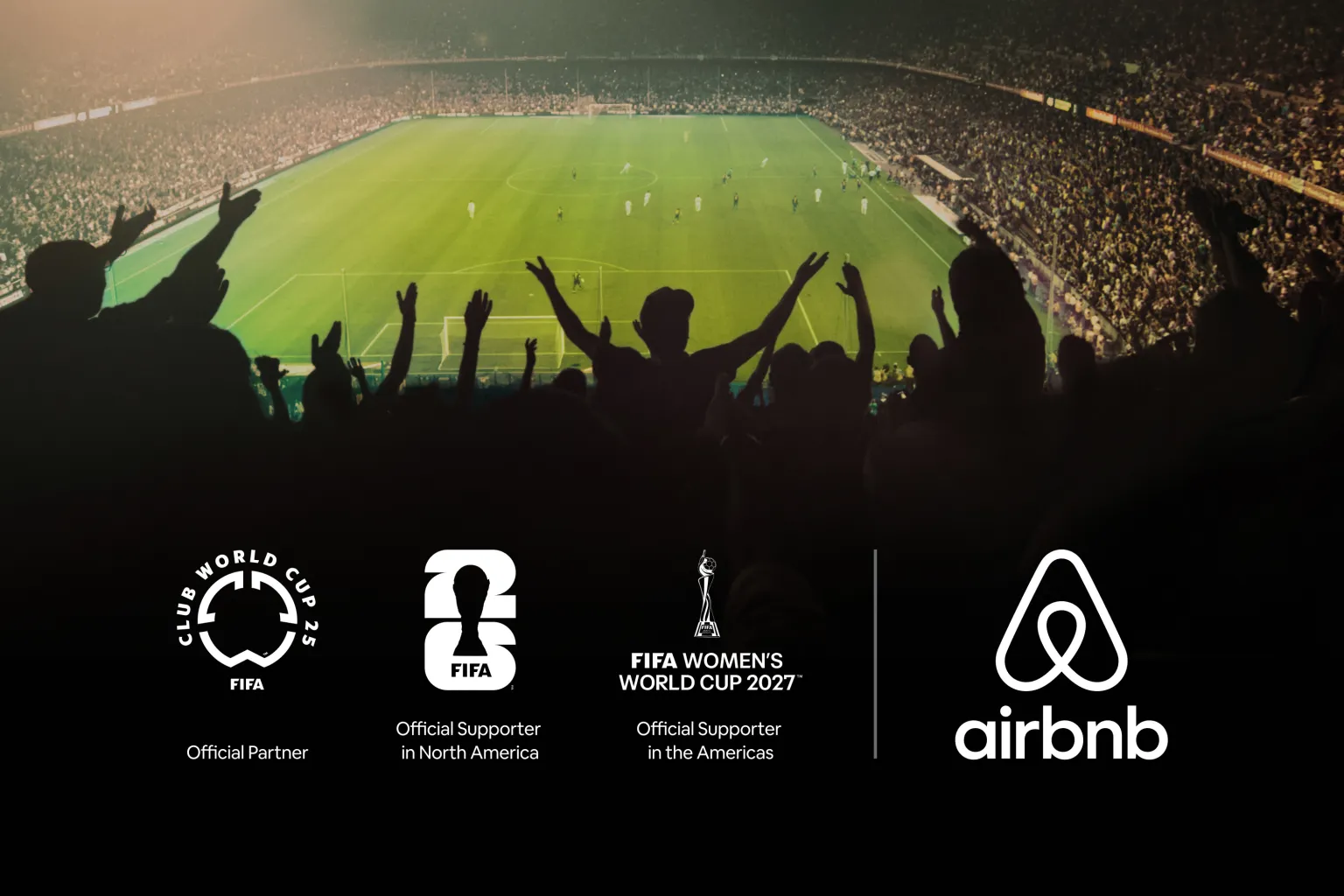 EL ACUERDO FIFA–AIRBNB PROMETE UN IMPACTO ECONÓMICO MILLONARIO EN MIAMI