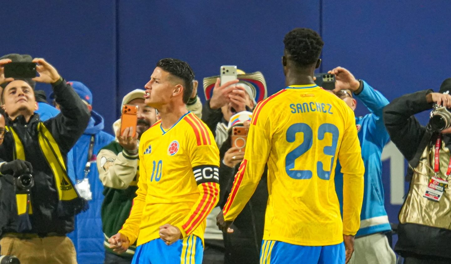ESTOS SON LOS 7 PARTIDOS DEL MUNDIAL QUE SE JUGARÁN EN MIAMI, ENTRE ELLOS EL MÁS POPULAR DE LA PRIMERA RONDA