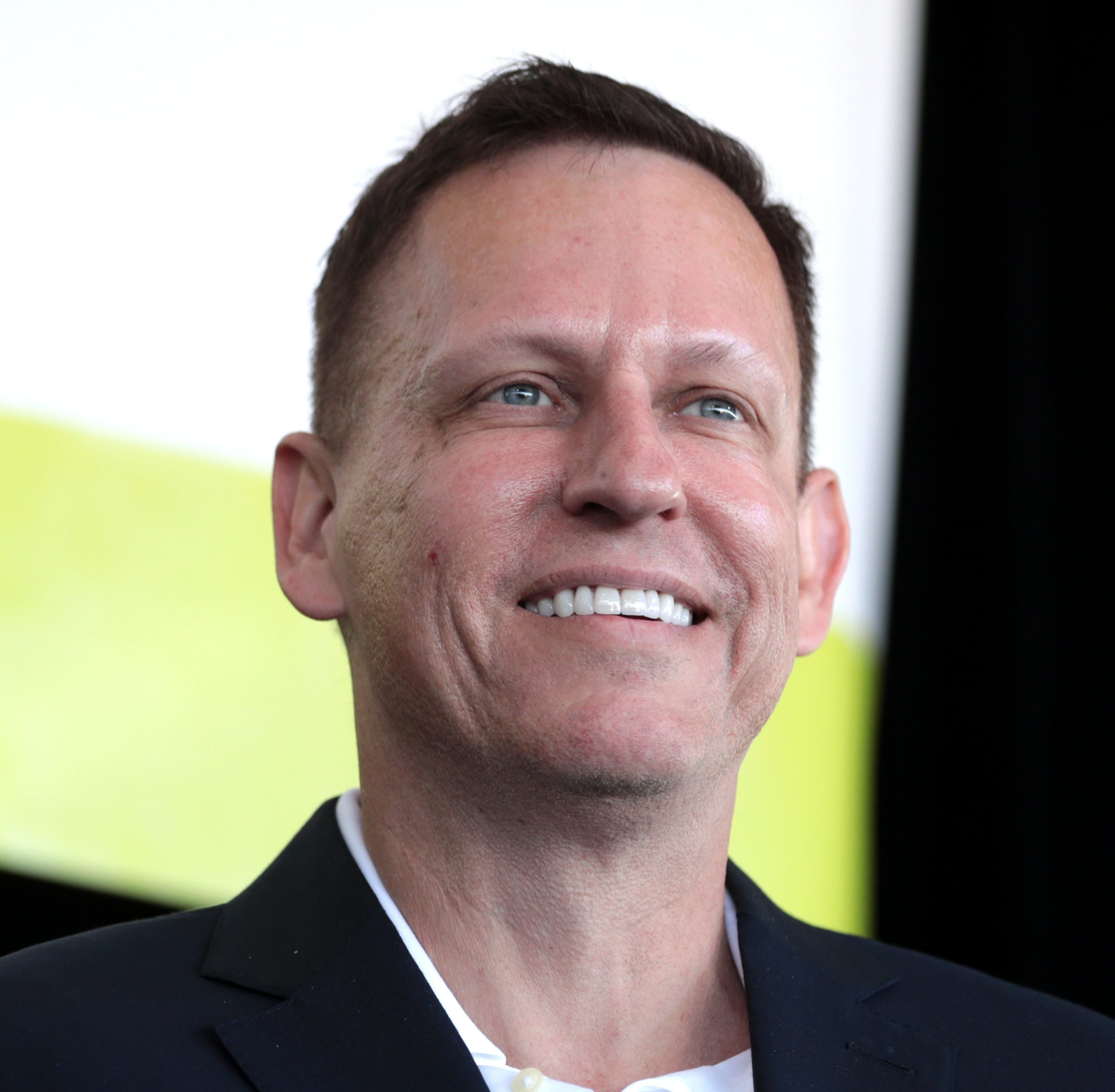 PETER THIEL FIRMA UNO DE LOS ARRIENDOS CORPORATIVOS MÁS COSTOSOS DE MIAMI-DADE