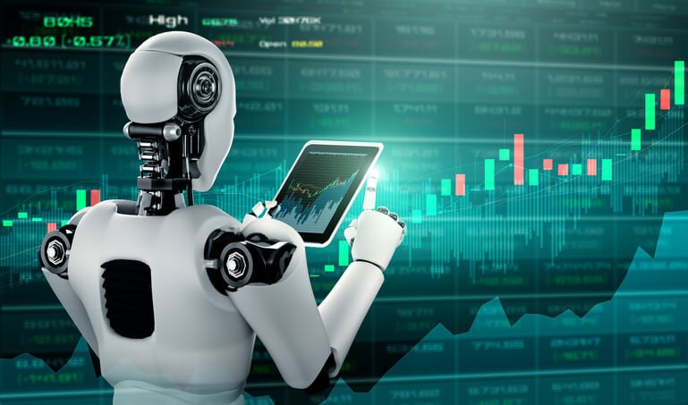 RAYMOND JAMES LANZA UN AGENTE DIGITAL DE IA PROPIO PARA IMPULSAR LA EXCELENCIA OPERATIVA