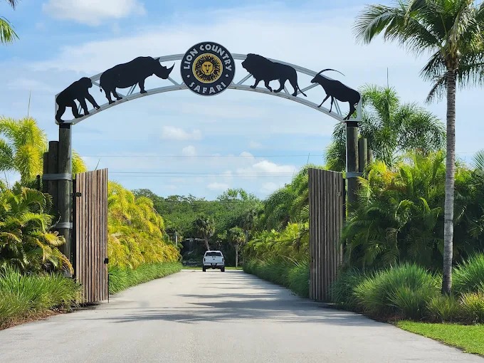 EL CAMPING LION COUNTRY SAFARI KOA CIERRA TRAS SU VENTA AL MULTIMILLONARIO COFUNDADOR DE ORACLE
