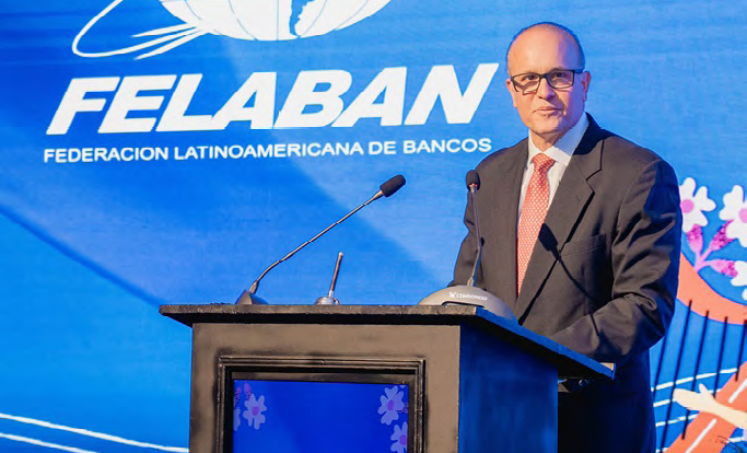 59ª ASAMBLEA ANUAL FELABAN: EL FUTURO FINANCIERO DE AMÉRICA LATINA SE REUNIÓ EN MIAMI
