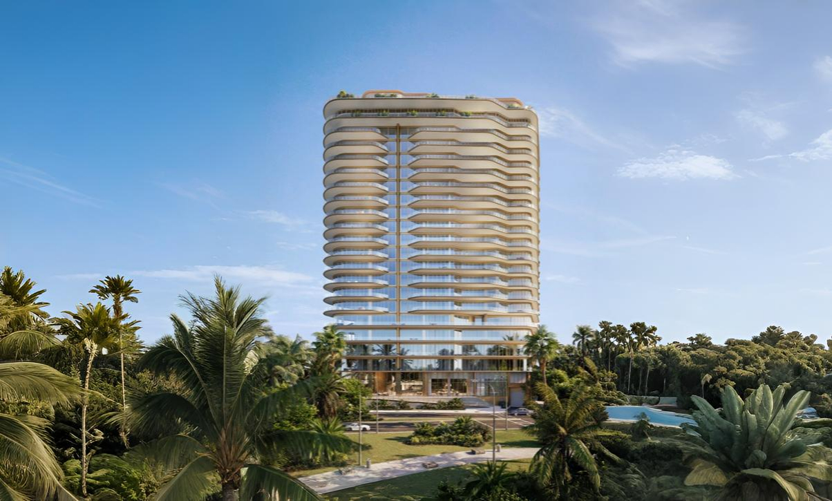 FOUR SEASONS PRIVATE RESIDENCES COCONUT GROVE: EL NUEVO SANTUARIO DE LUJO Y BIENESTAR QUE TRANSFORMARÁ MIAMI