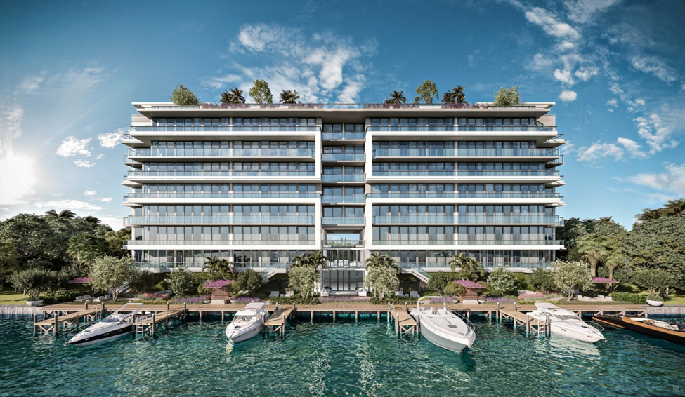 LA NUEVA ERA DEL WATERFRONT: PROYECTOS QUE TRANSFORMAN NORTH BAY VILLAGE Y BAY HARBOR