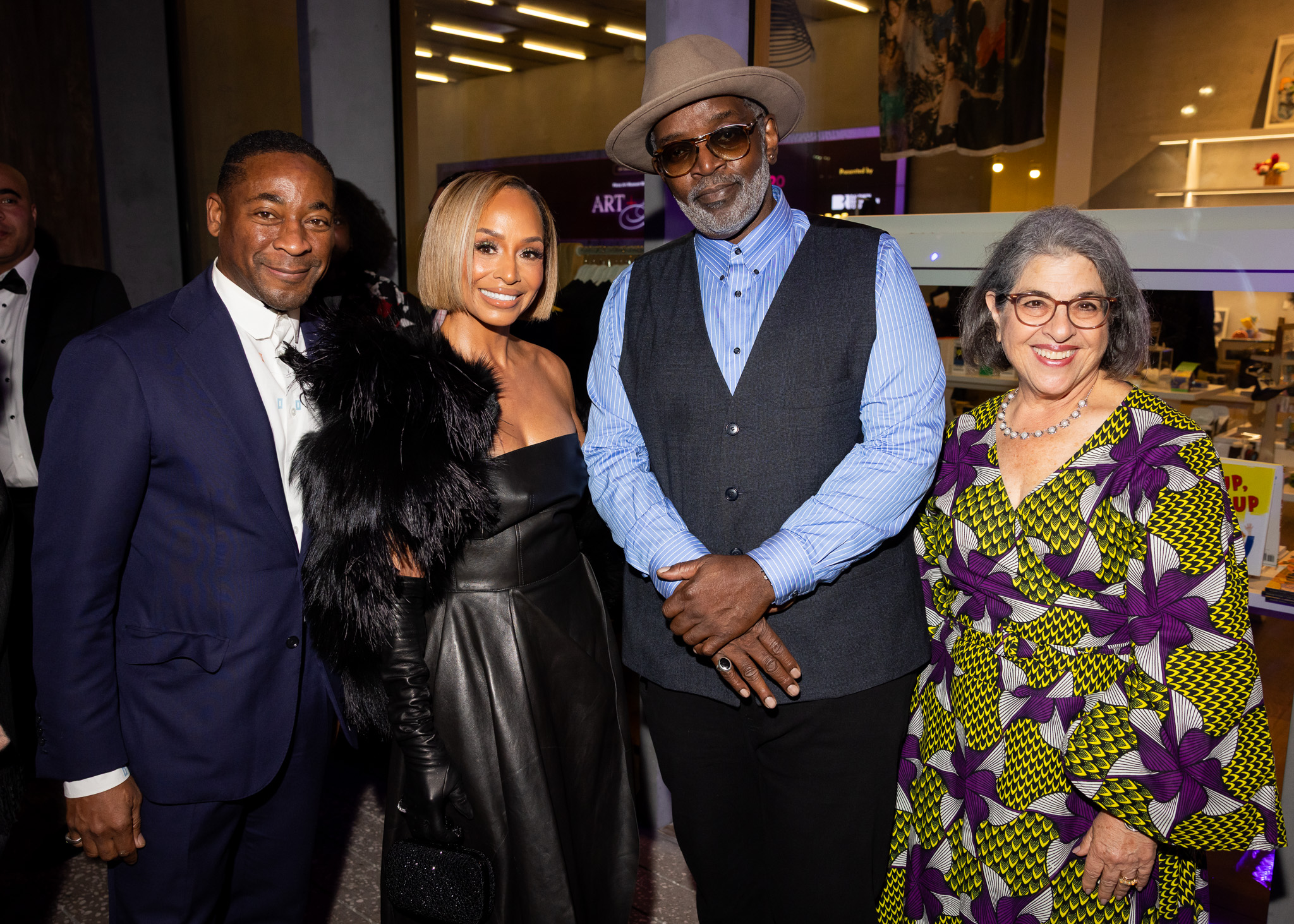 PAMM RECAUDA $1,5 MILLONES EN ART + SOUL Y REFUERZA SU APUESTA POR EL ARTE NEGRO CONTEMPORÁNEO