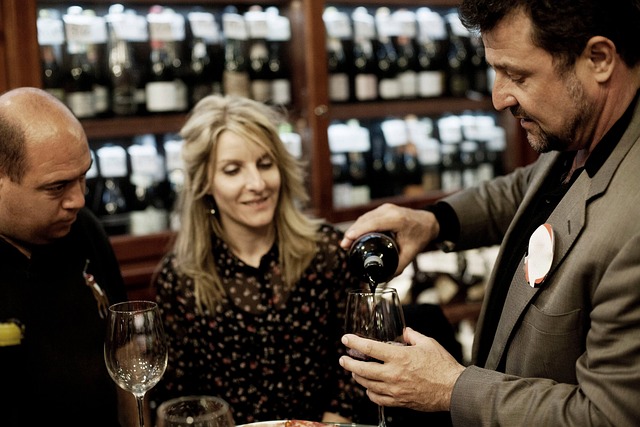 VINEXPO AMERICAS 2026 TRAERÁ A MIAMI LOS GRANDES AROMAS Y NEGOCIOS DEL VINO