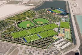 EL PROYECTO DE $280 MILLONES QUE QUIERE CONVERTIR A HOMESTEAD EN UN HUB DEPORTIVO GLOBAL