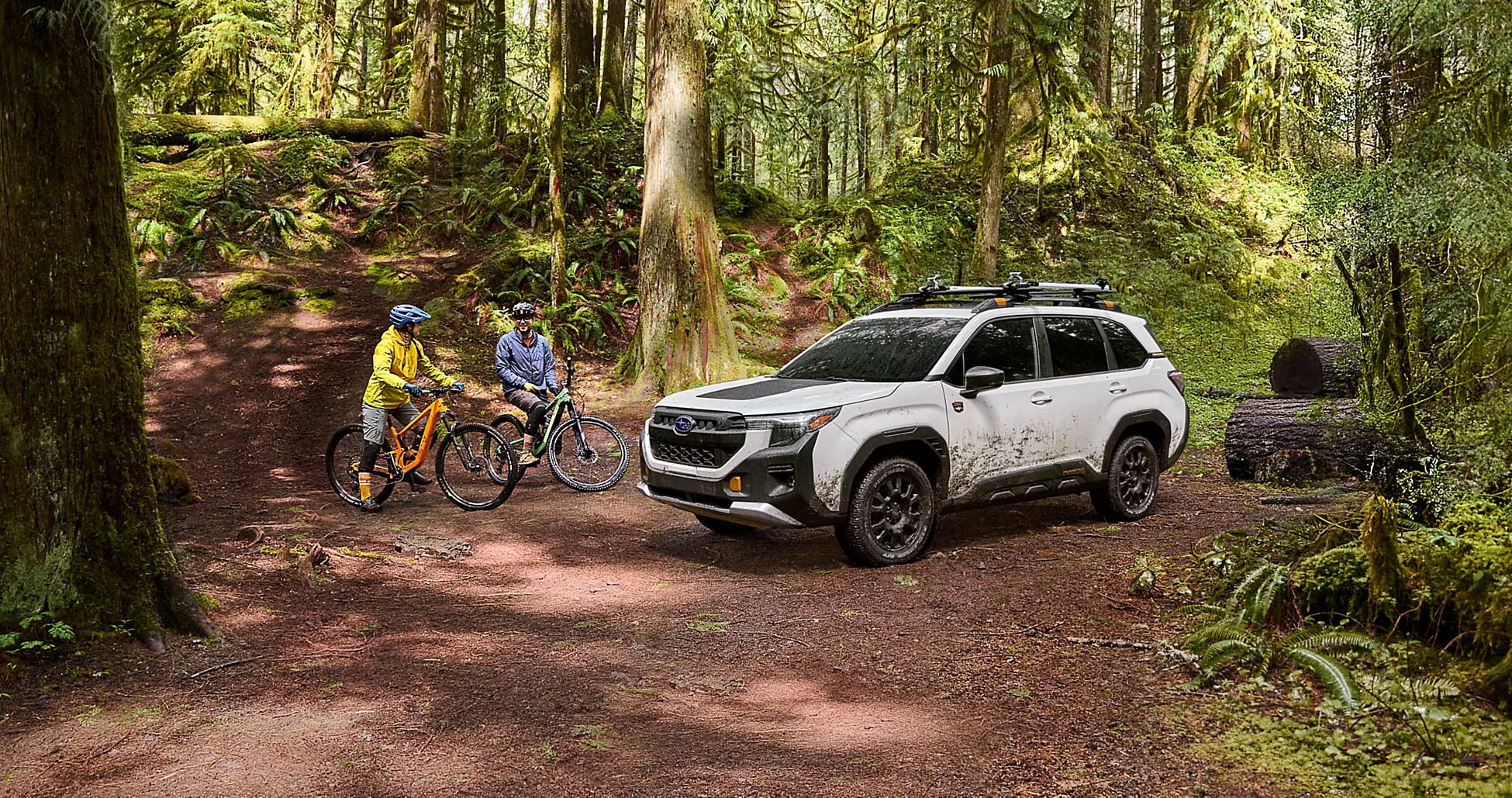 SUBARU FORESTER WILDERNESS 2026: LISTO PARA LA AVENTURA EN EL SUR DE FLORIDA