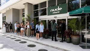 NUDE MIAMI: EL SUPERMERCADO ORGÁNICO QUE ESTÁ CONVIRTIENDO EL WELLNESS EN UNO DE LOS NEGOCIOS MÁS FUERTES DE MIAMI
