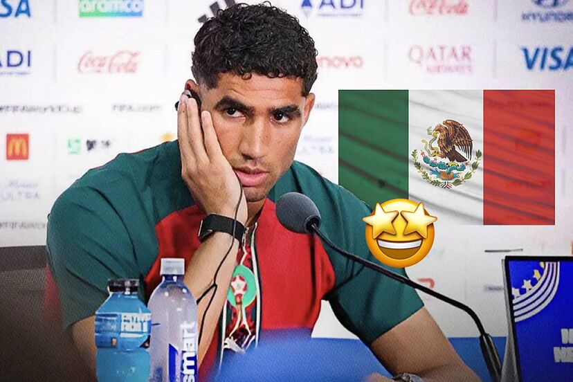 FIFA MODIFICA SU POLÍTICA DE TRADUCCIÓN TRAS POLÉMICA CON PERIODISTA MEXICANO